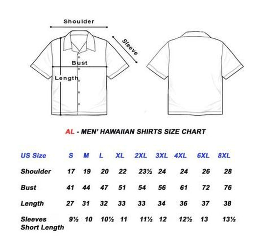 Michelob Ultra Blue and White Coconut Hawaiian Shirt Casual Tropical Short Sleeve Button down Shirt Top Menswear